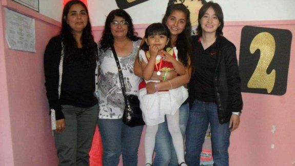 La bronca de la hermana de Agustina Guzmán: La dejaron a la deriva en el hospital
