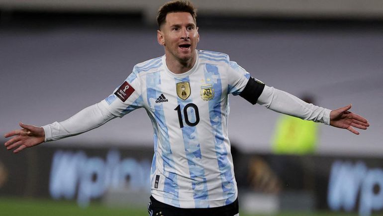 Qatar 2022: cuáles podrían ser los rivales de Argentina en el Mundial
