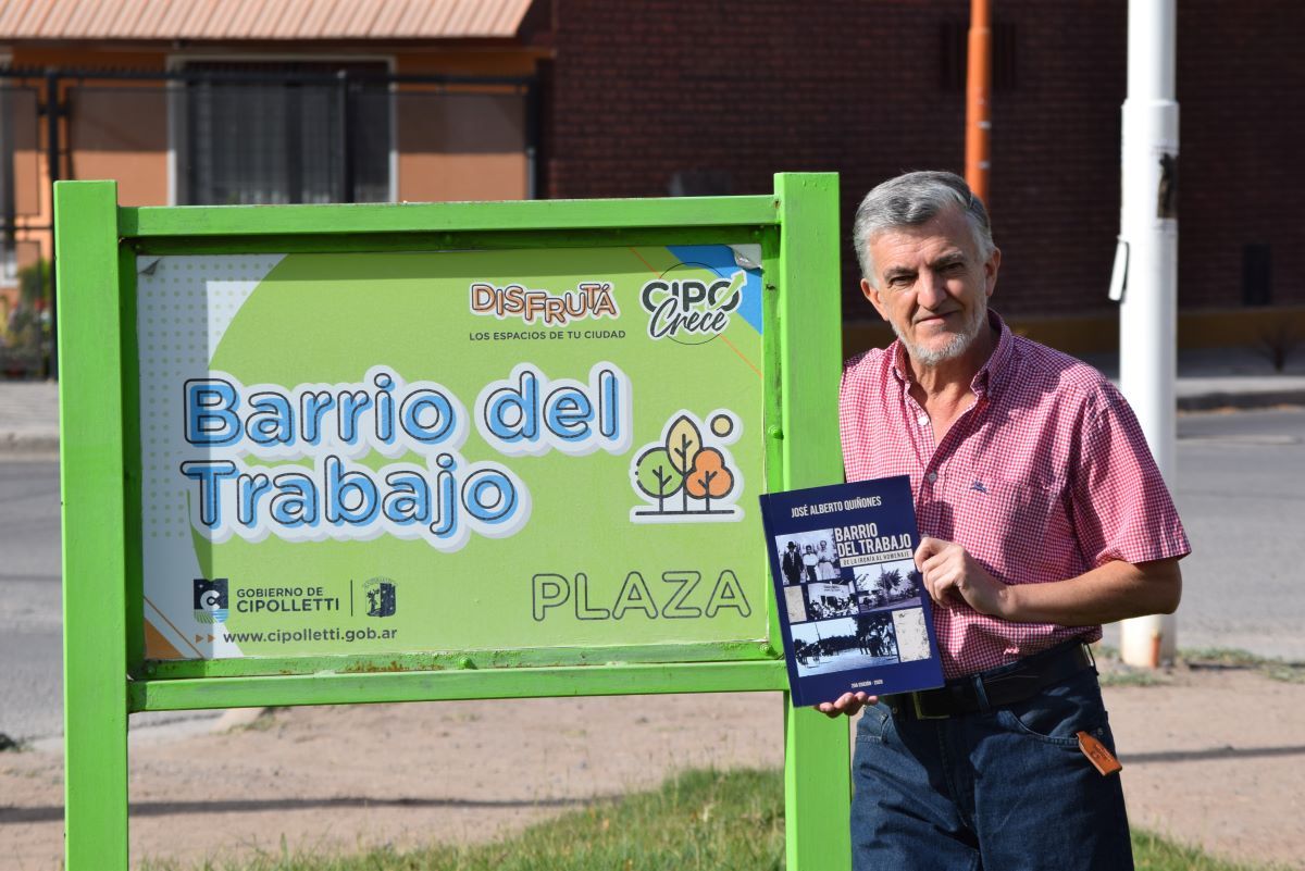 Otra distinción para un libro de José Quiñones
