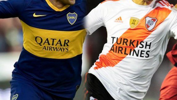 ¿Quién tiene más hinchas: River o Boca? Entrá y votá