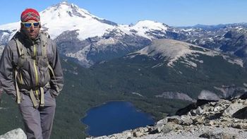 La muerte del referente de montaña es muy lamentada también en las redes sociales.