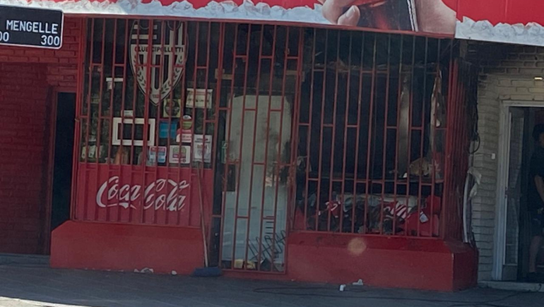 Incendios y heridos marcaron el inicio del 2026 en Cipolletti - Image 2