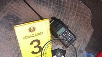 alertan sobre posibles inhibidores de alarma para robar vehiculos