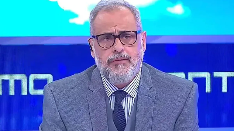 Revelan que Jorge Rial estuvo 10 minutos muerto: la explicación de su médico