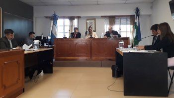esperan condena por un dramatico asalto a cipolenos