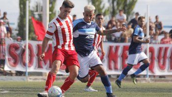 sigue la incertidumbre del federal amateur de futbol
