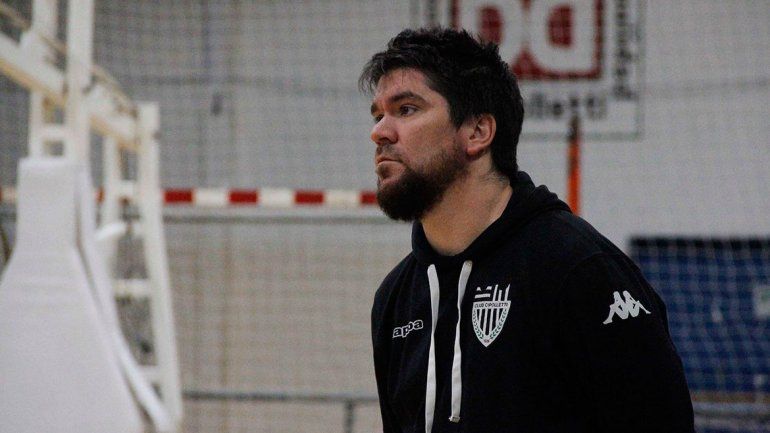 Pérfora será el rival de Cipo en los playoffs del Federal