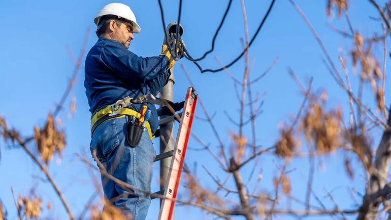 ¡Atención! Cortes de luz programados en Cipolletti y Oro