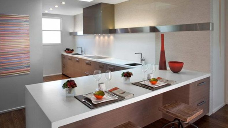 Las mejores 5 ideas para separar tu cocina integrada: las tendencias más usadas en 2026 | LMCipolletti.com Las mejores 5 ideas para separar tu cocina integrada: las tendencias más usadas en 2026