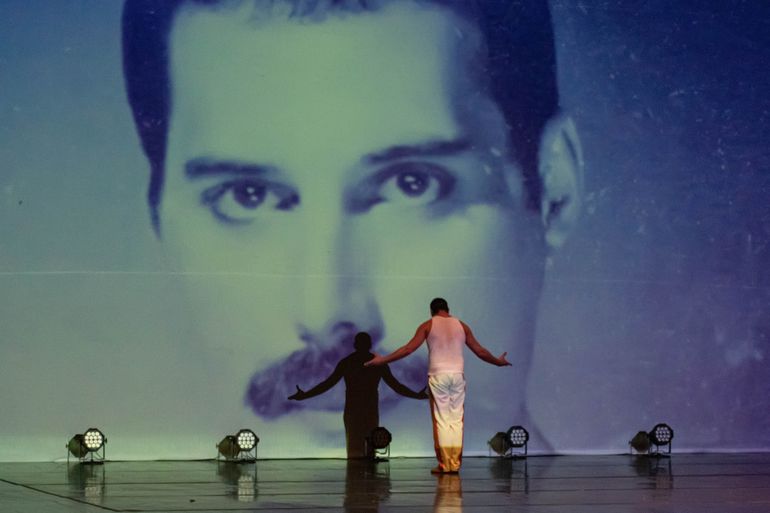 Vuelve a Cipo el talentoso Piquín con la obra de una leyenda