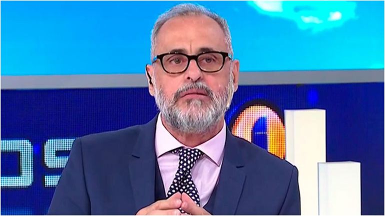 Jorge Rial fue internado de urgencia en Colombia