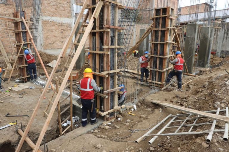 El empleo privado sigue en alza: cuáles fueron los sectores que más crecieron