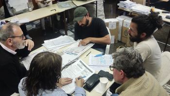 Escrutinio definitivo en RN: cuándo estarán los resultados finales ¿puede haber cambios? | LMCipolletti.com Escrutinio definitivo en RN: cuándo estarán los resultados finales ¿puede haber cambios?