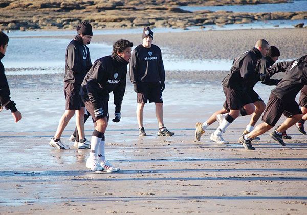 Compás de espera  en la búsqueda