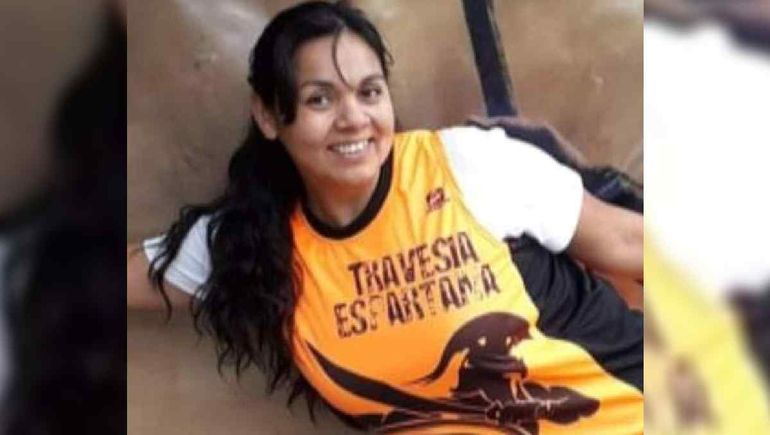 La mujer estuvo internada en grave estado durante diez días.