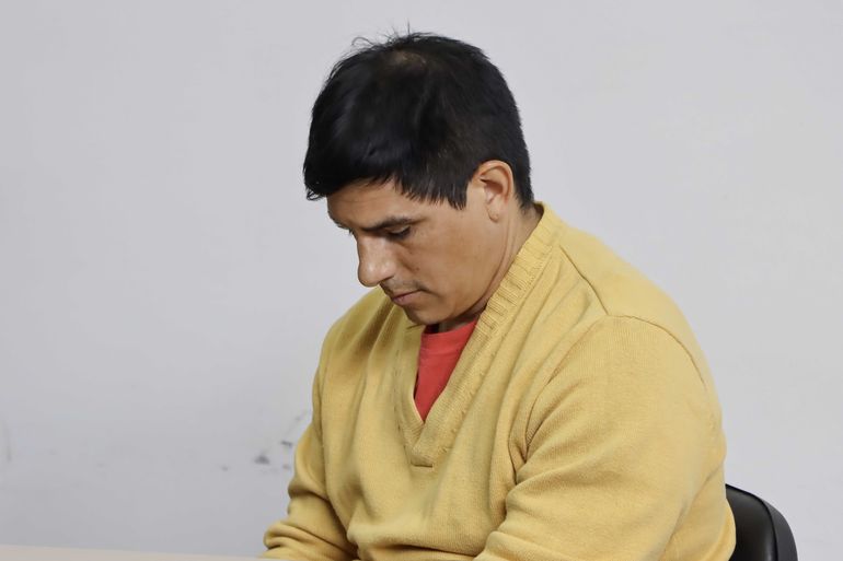 Pablo Parra