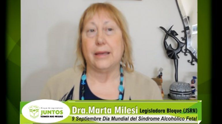 Buscan adhesión a la campaña Muy joven para beber