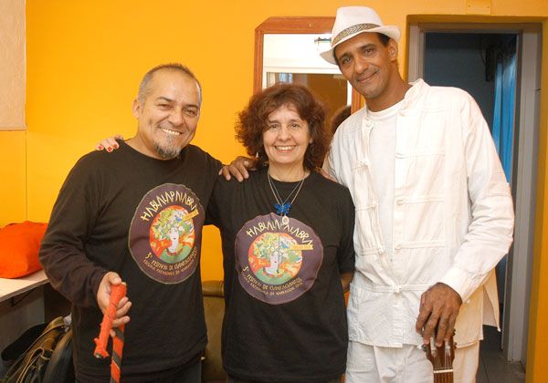 Éxito y récord para Hablalapalabra