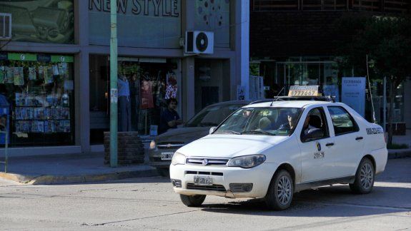 Taxistas se movilizarán si no hay una respuesta por sus reclamos  