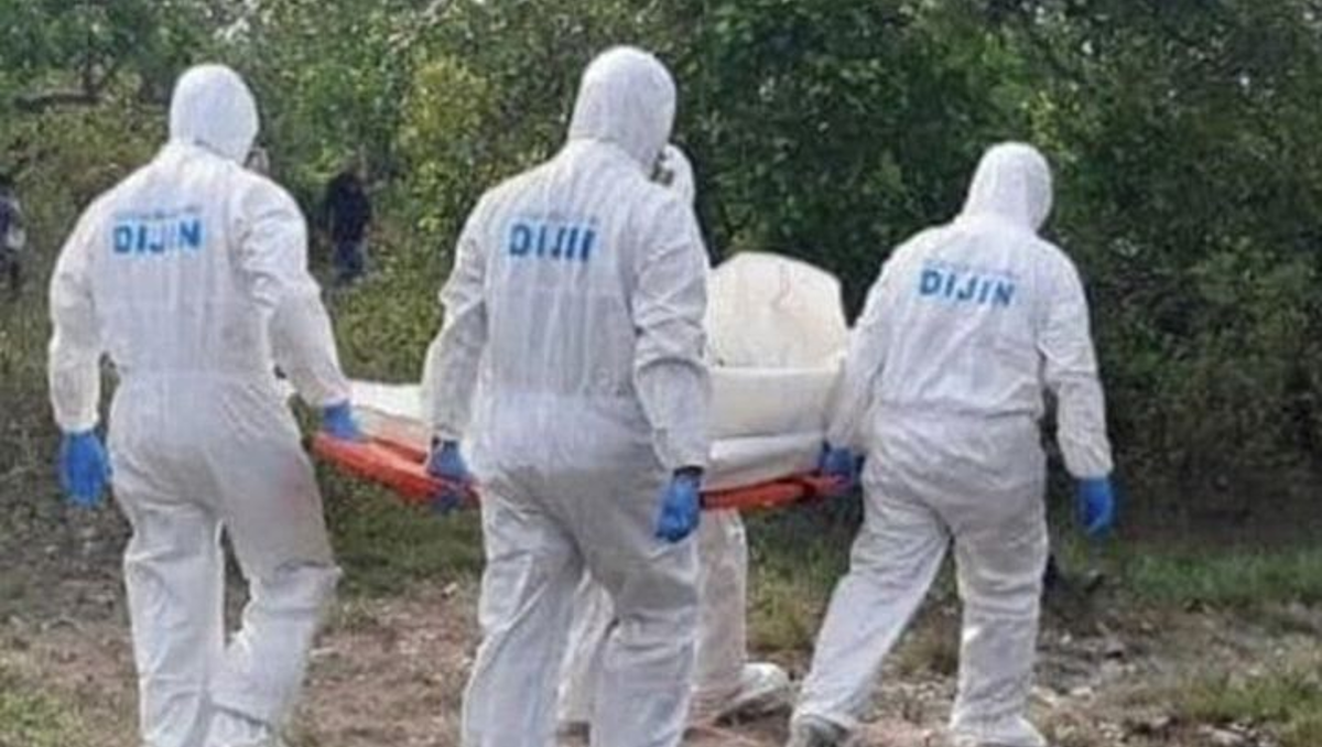 La asesinaron luego de intervenir en la pelea de dos jóvenes