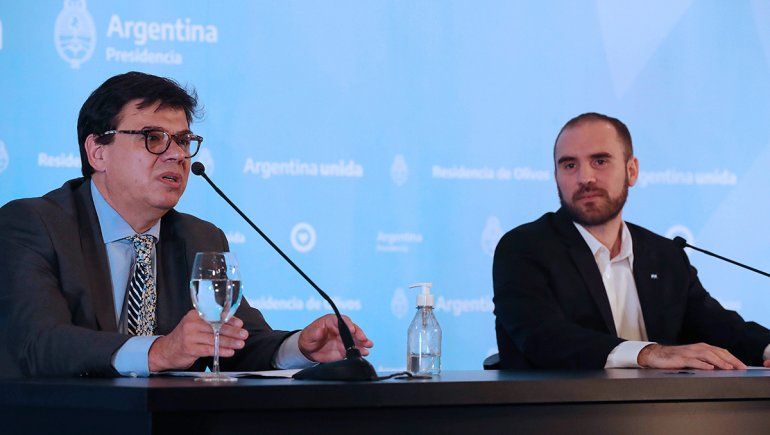 Monotributistas e informales recibirán un bono de 10 mil pesos