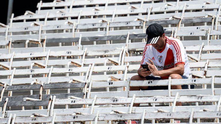 ¿Y ahora? Qué dice el artículo 18 al que apeló Boca y cuáles son las posibilidades de que haya Superfinal