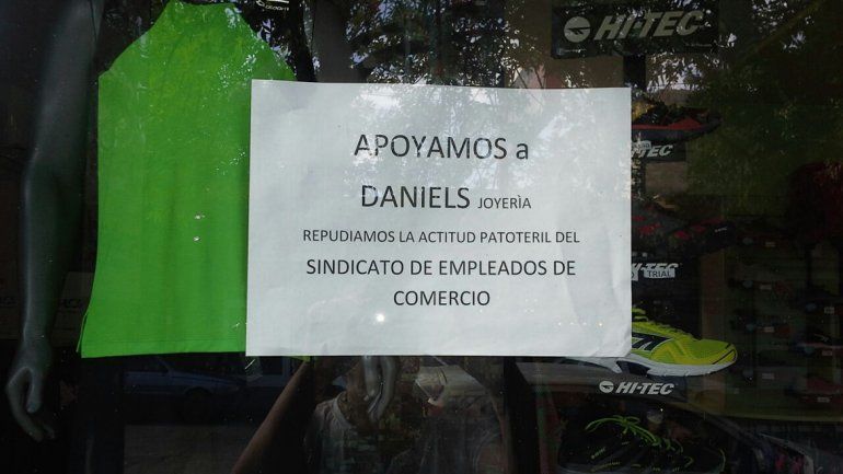 Acusan de patoteros a integrantes de la AEC