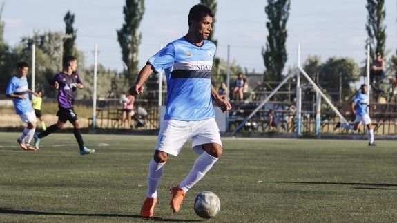 Gran remontada de La Amistad ante Rincón