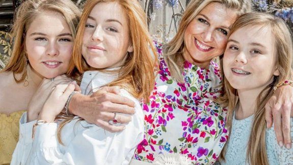El Movimiento Monárquico presentará un proyecto para que Argentina tenga una reina