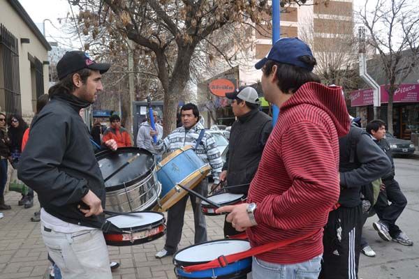 Nuevo cuarto intermedio en la paritaria de la Fruta