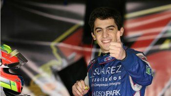 Nefa perdió terreno en la cima, que ahora es de Paoloni.&nbsp;