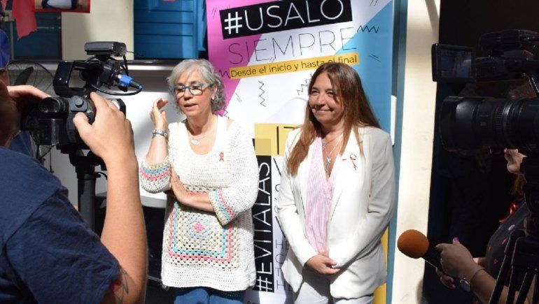 Hacerse el test, la clave contra el virus del VIH