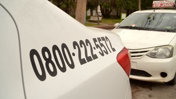 taxistas pediran al municipio que no les impongan el 147