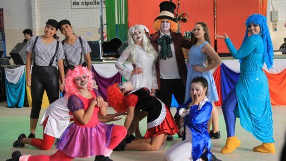 Conocé  las actividades de hoy para festejar el Día del Niño