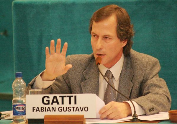 Iniciativa legislativa por los “Retirados del decreto 7”