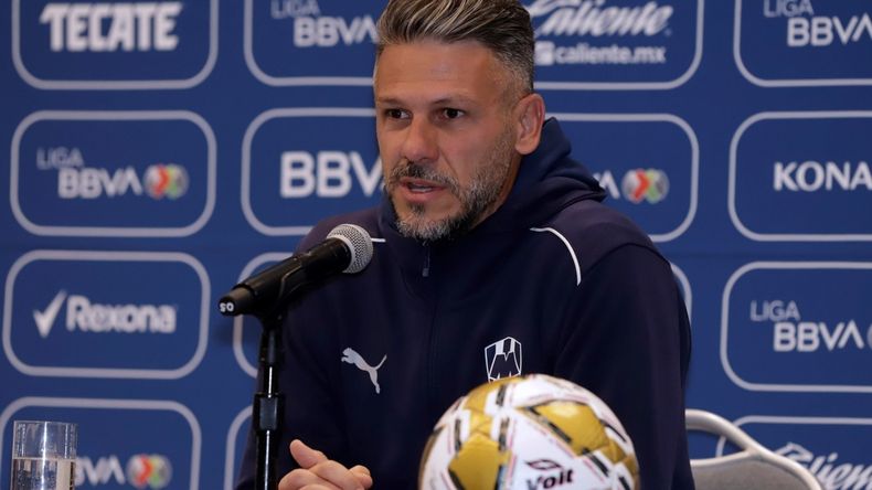 Martín Demichelis