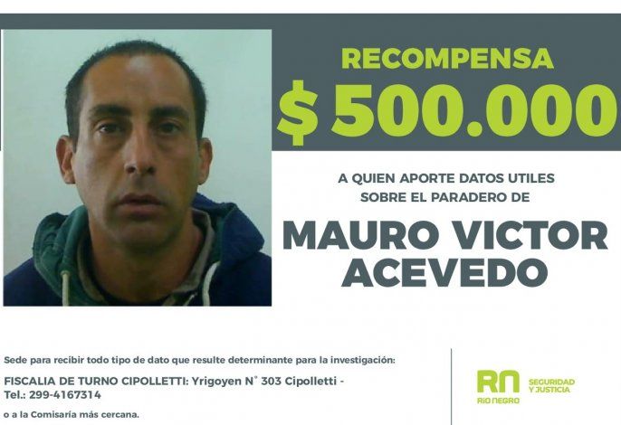 Formularán cargos al acusado de asesinar a la abuela cipoleña