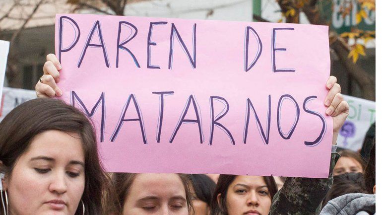 Municipales cipoleñas podrán participar del paro de mujeres