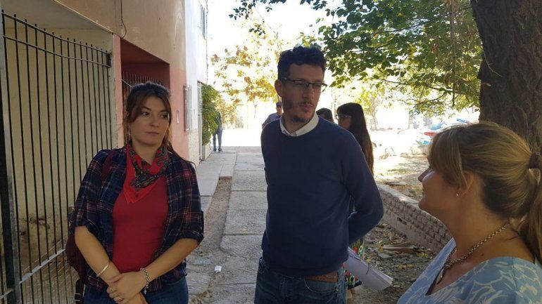 Al abuelo Ramírez lo llevarán a vivir en un geriátrico