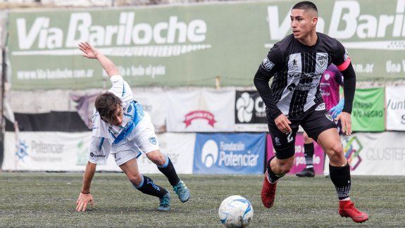 Cipo cerró el mercado con 12 jugadores nuevos