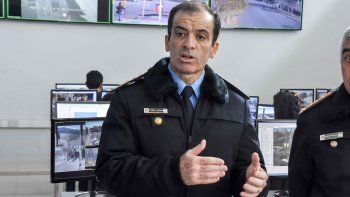 una mujer integraria la futura cupula de la policia