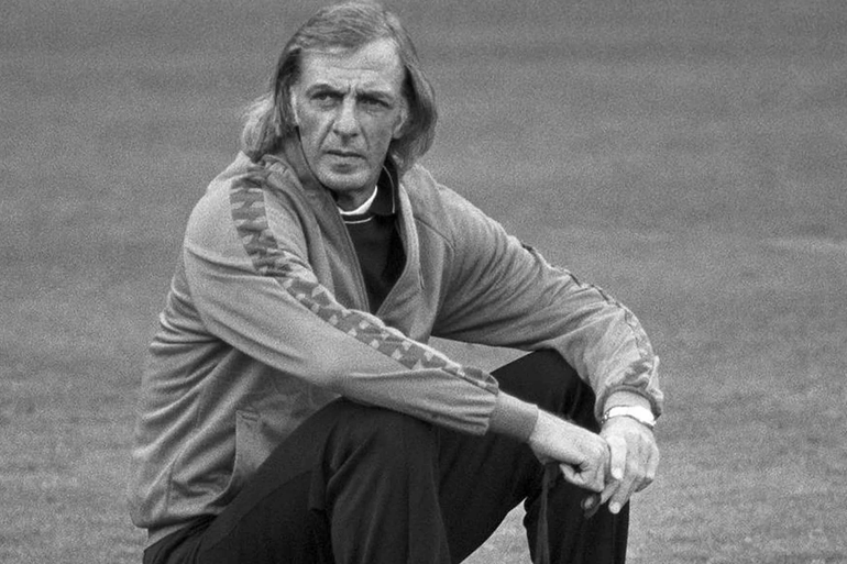Cesar Luis Menotti