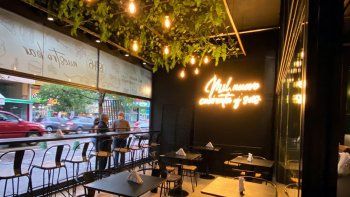 El sector comercial cipoleño y, en particular, el gastronómico han trabajado con restricciones durante largos períodos.