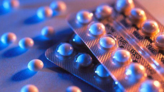 Preocupación en los centros de salud, por la disminución en la cantidad de anticonceptivos, orales e inyectables.