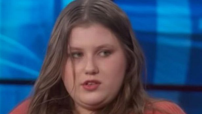 Revelan el resultado de ADN a la joven que dijo ser Madeleine McCan