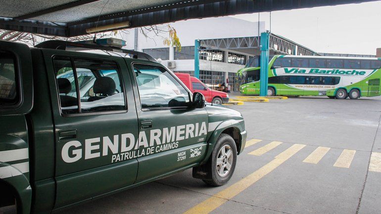 Lo condenan por traer marihuana en encomiendas
