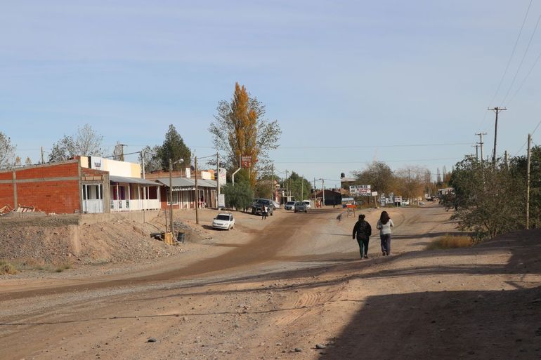 Las Perlas: empezarán a transferir la propiedad de las tierras
