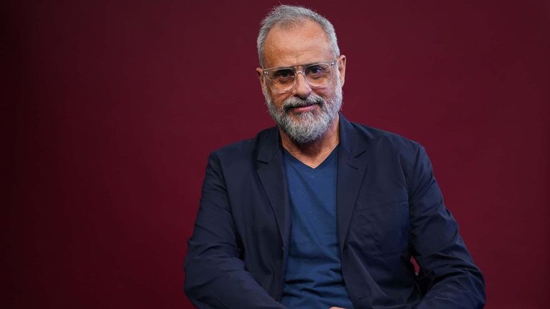 Del Moro le pidió a Jorge Rial consejos para conducir Gran Hermano