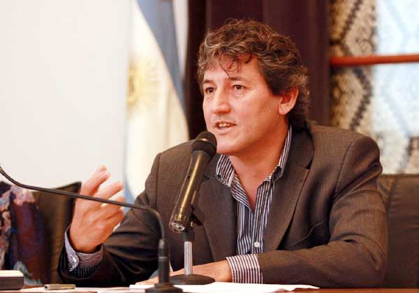Barbeito: “Tenemos que seguir juntos” para seguir gobernando la provincia