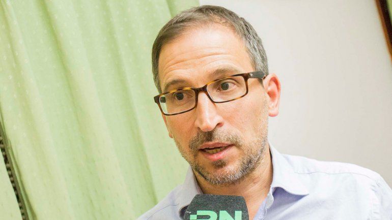 El ministro Domingo aseguró que el financiamiento para el Plan Castello está asegurado